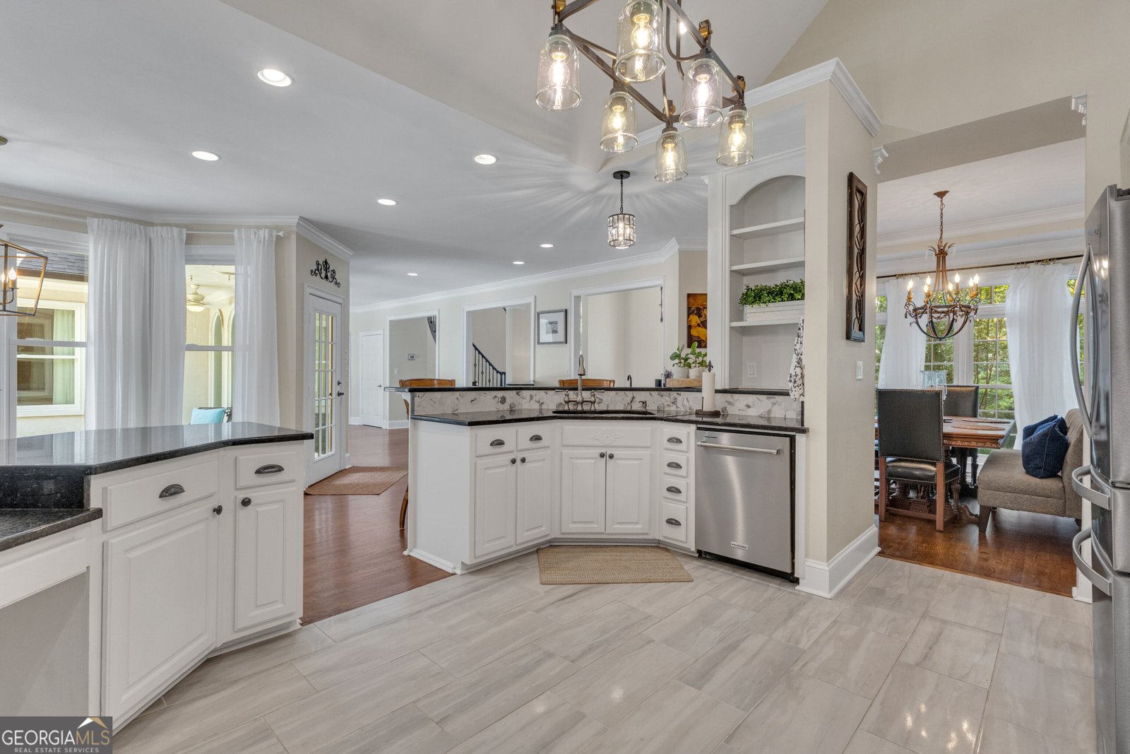 180 Pebble Beach Drive Fayetteville - Photo 21