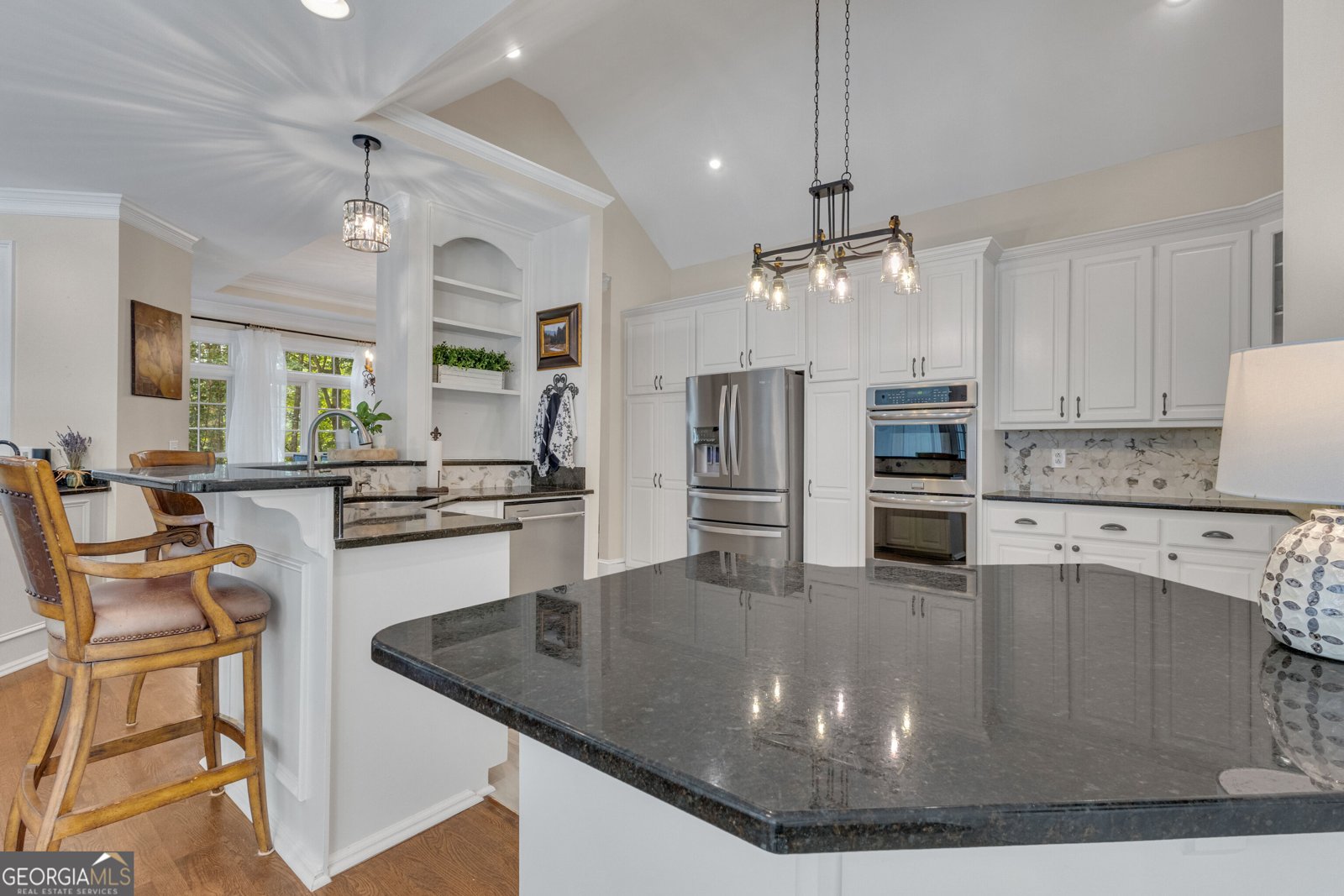 180 Pebble Beach Drive Fayetteville - Photo 23