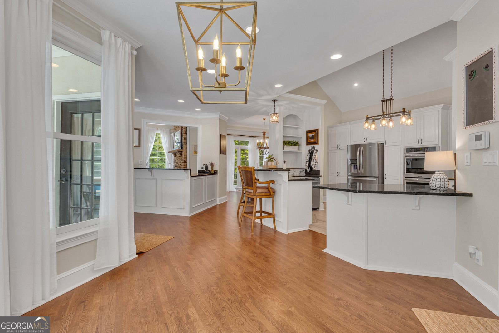 180 Pebble Beach Drive Fayetteville - Photo 26