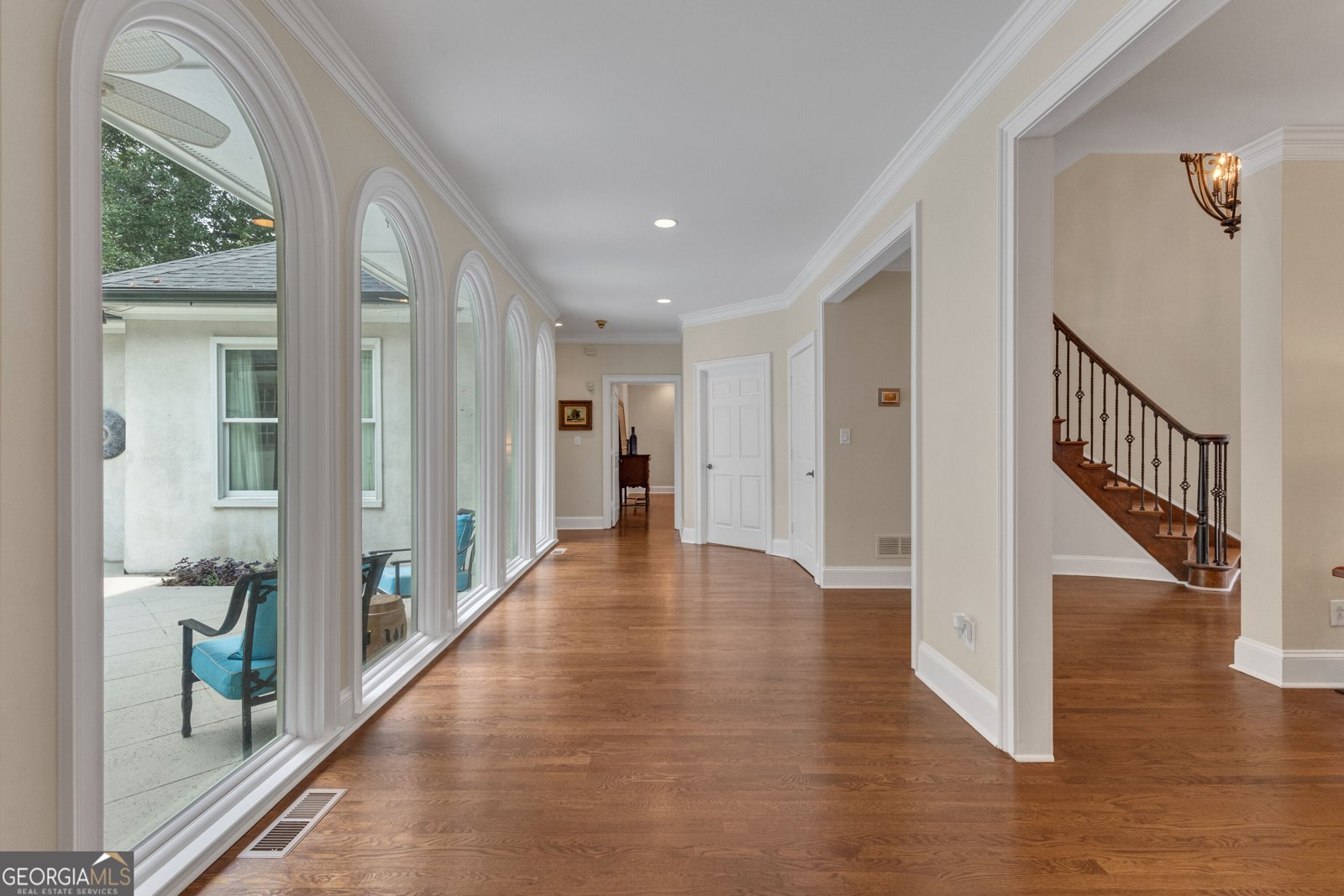 180 Pebble Beach Drive Fayetteville - Photo 28