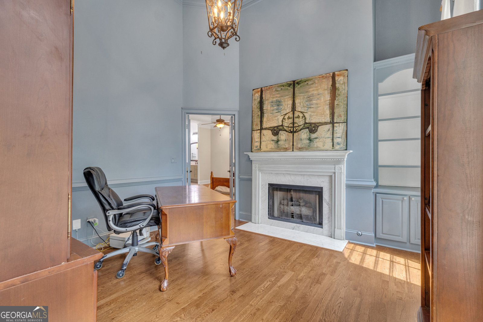 180 Pebble Beach Drive Fayetteville - Photo 29