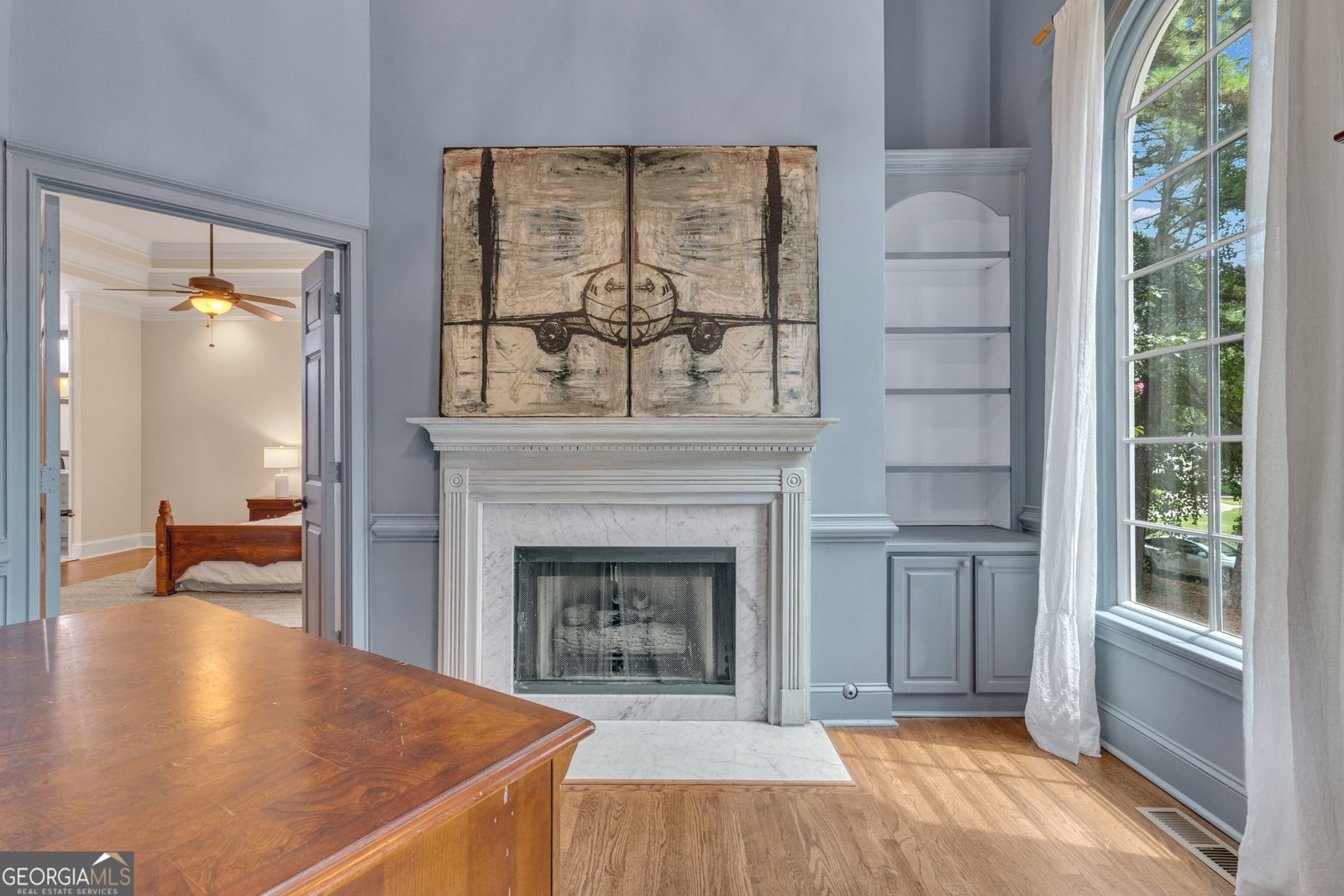 180 Pebble Beach Drive Fayetteville - Photo 30