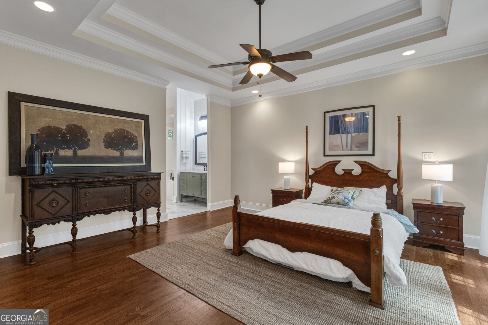 180 Pebble Beach Drive Fayetteville - Photo 32