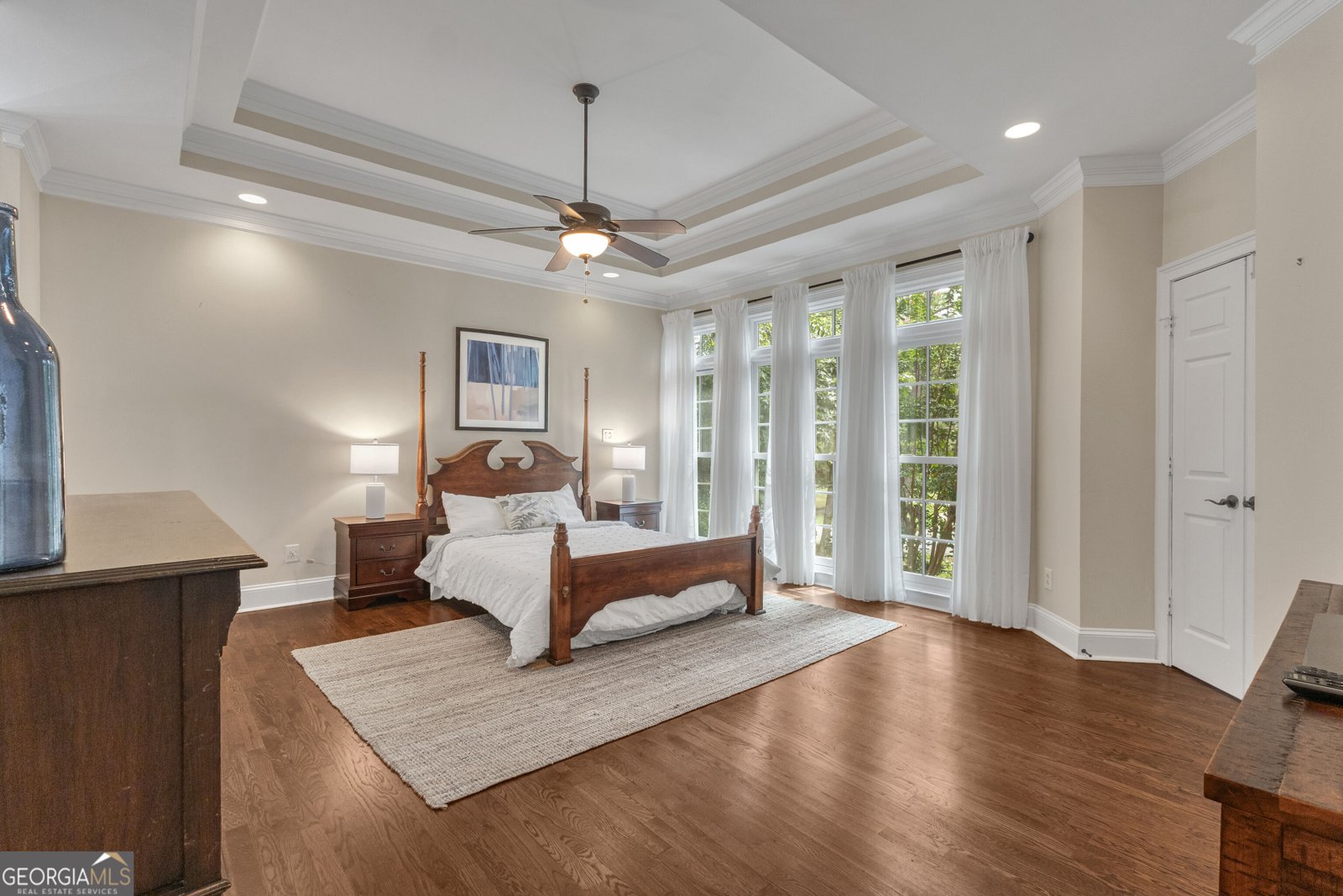 180 Pebble Beach Drive Fayetteville - Photo 33