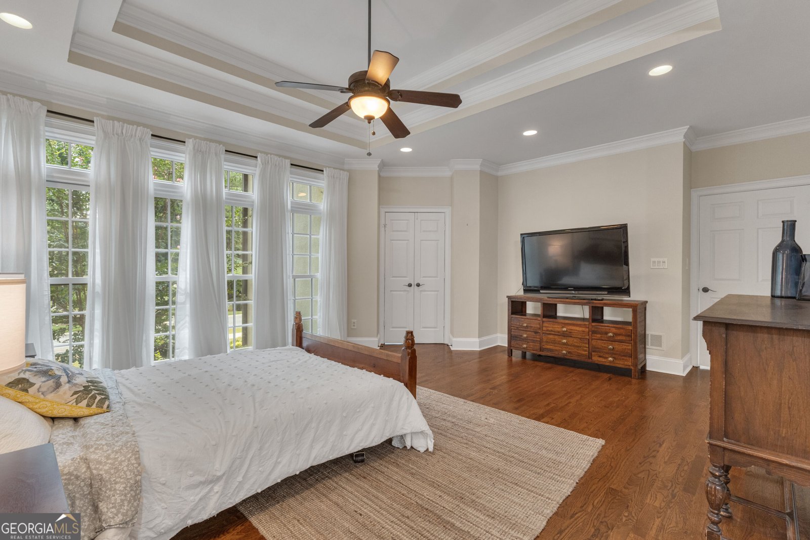 180 Pebble Beach Drive Fayetteville - Photo 34