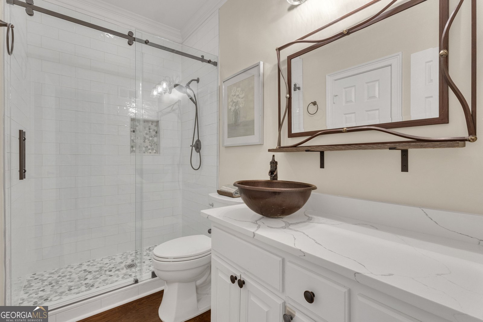 180 Pebble Beach Drive Fayetteville - Photo 46