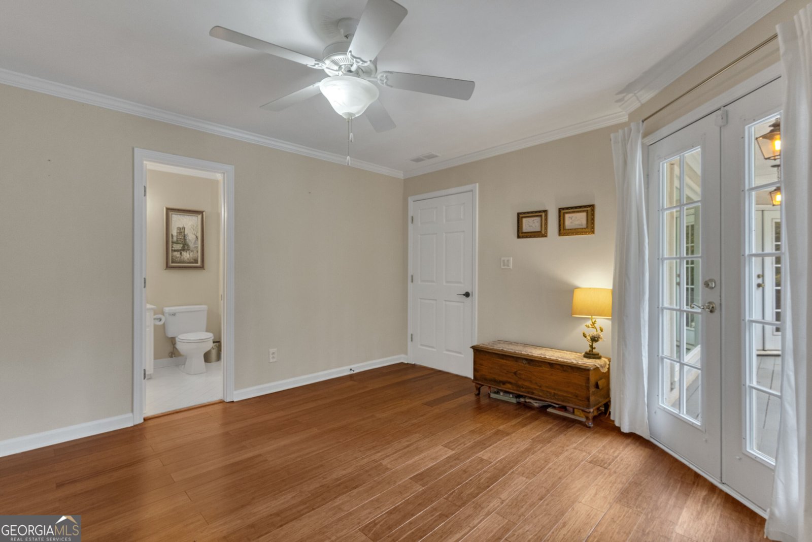 180 Pebble Beach Drive Fayetteville - Photo 50