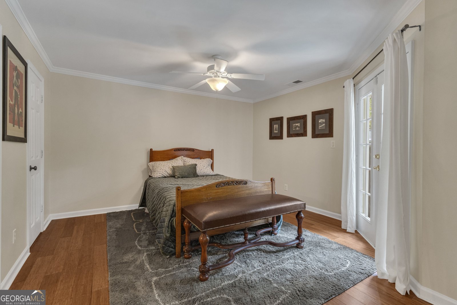 180 Pebble Beach Drive Fayetteville - Photo 53