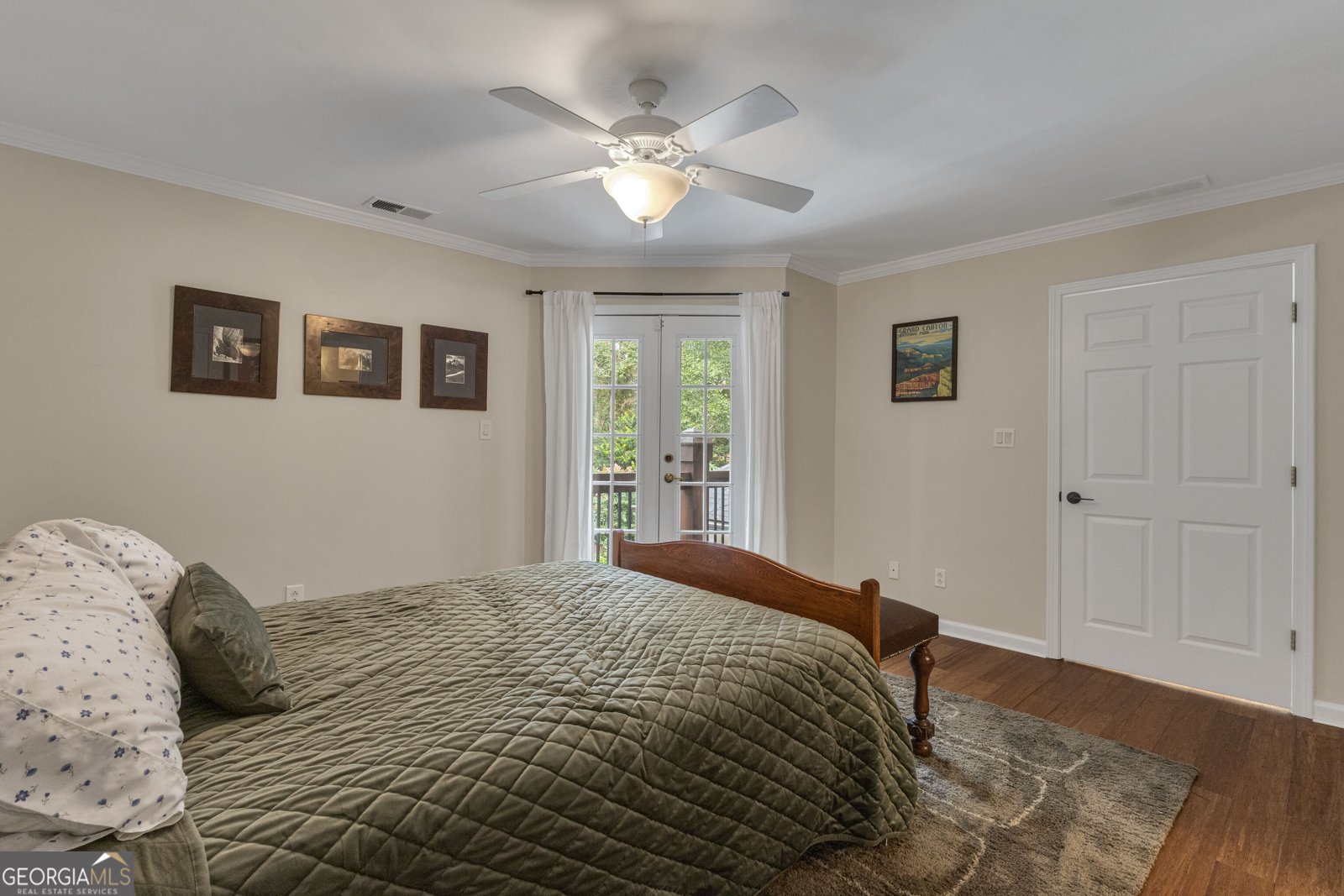 180 Pebble Beach Drive Fayetteville - Photo 54
