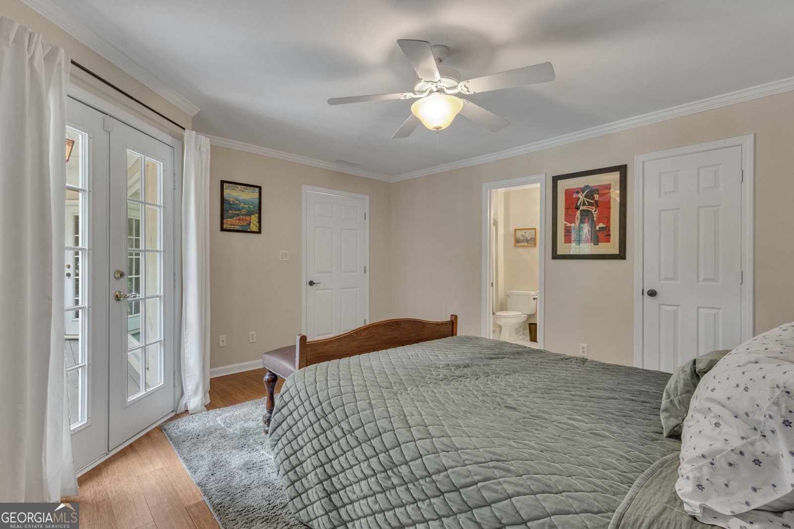 180 Pebble Beach Drive Fayetteville - Photo 55