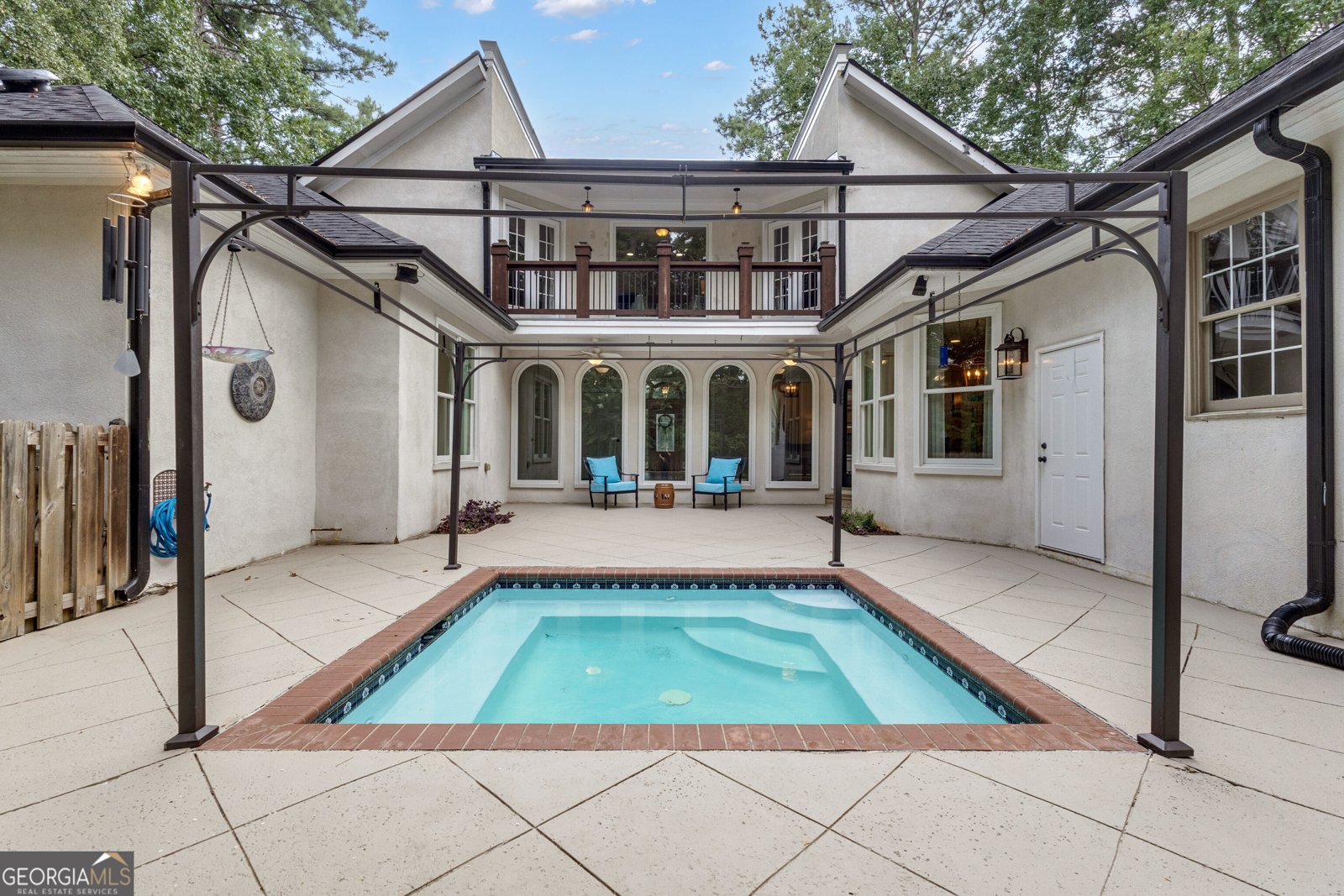 180 Pebble Beach Drive Fayetteville - Photo 59