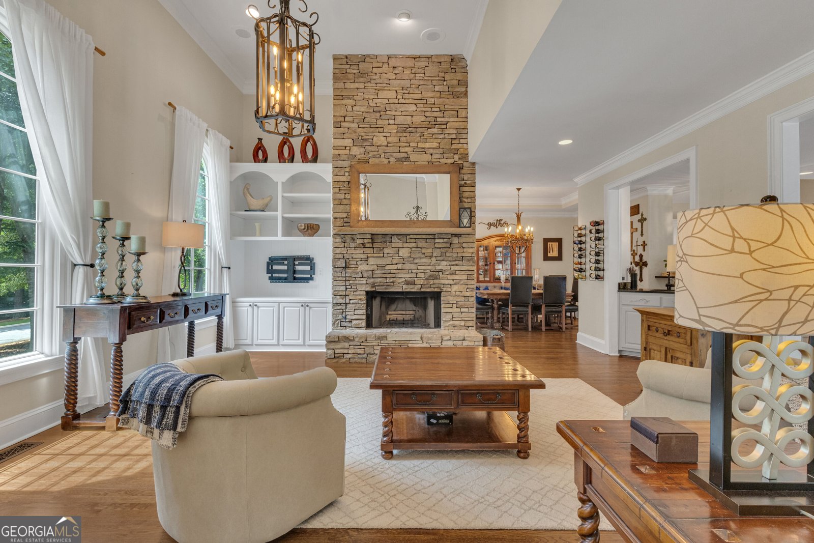 180 Pebble Beach Drive Fayetteville - Photo 6