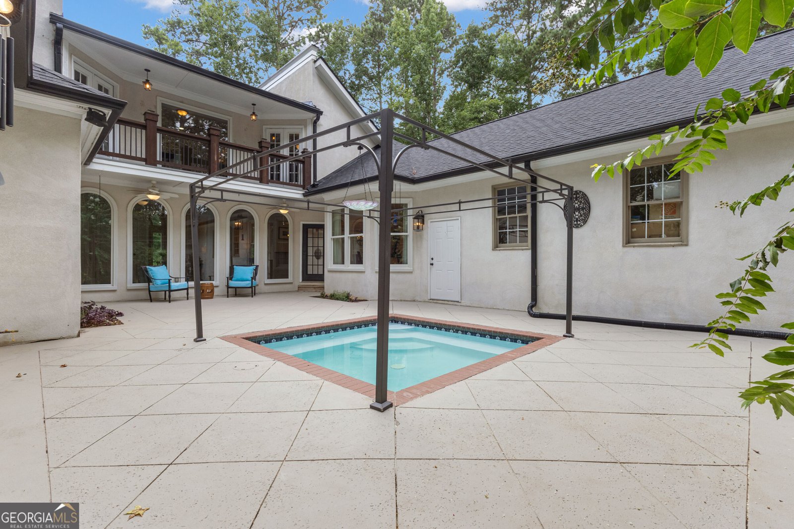 180 Pebble Beach Drive Fayetteville - Photo 63