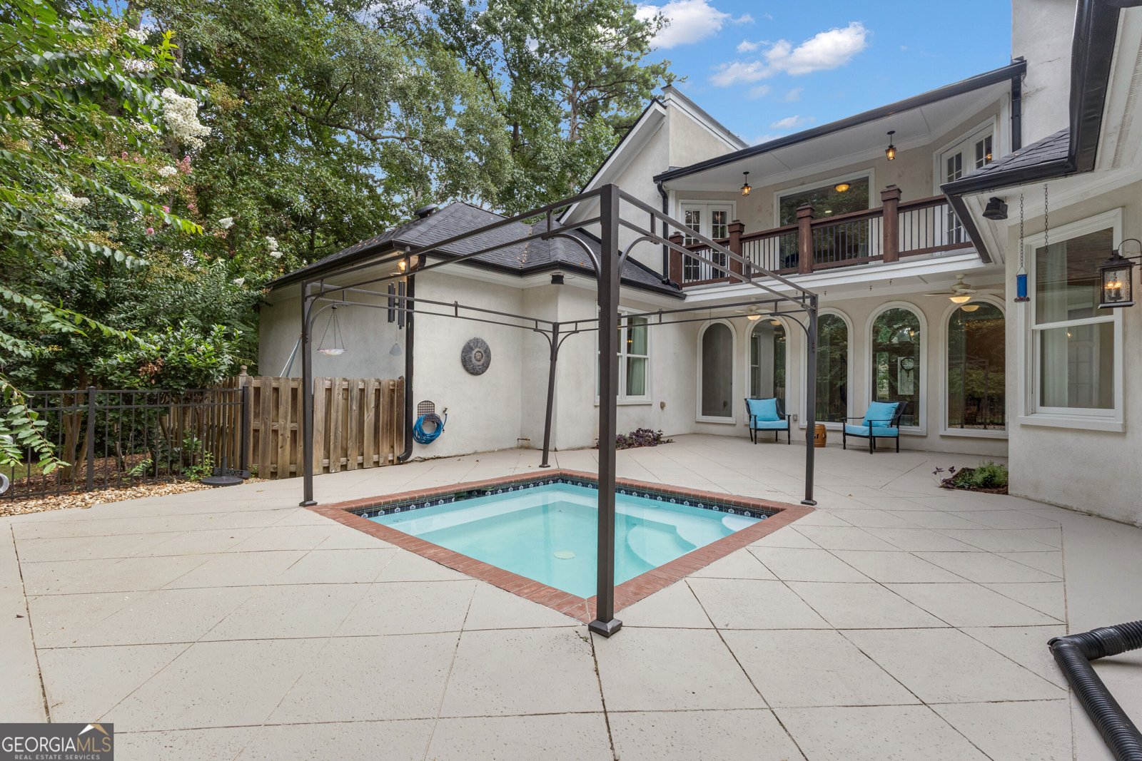 180 Pebble Beach Drive Fayetteville - Photo 64