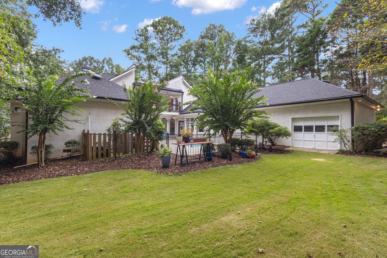 180 Pebble Beach Drive Fayetteville - Photo 67