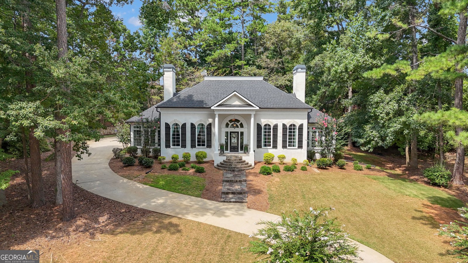 180 Pebble Beach Drive Fayetteville - Photo 69