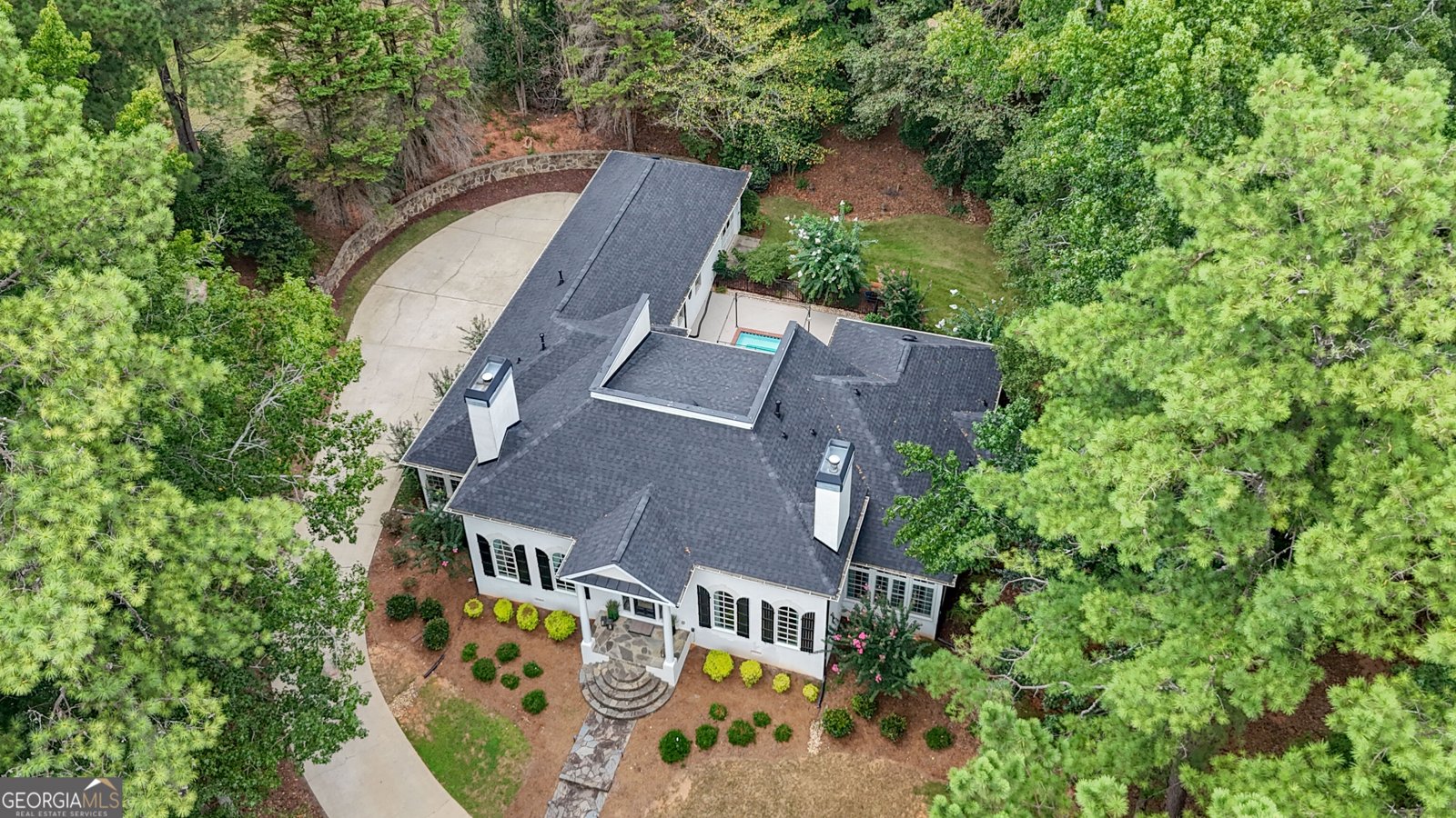180 Pebble Beach Drive Fayetteville - Photo 70