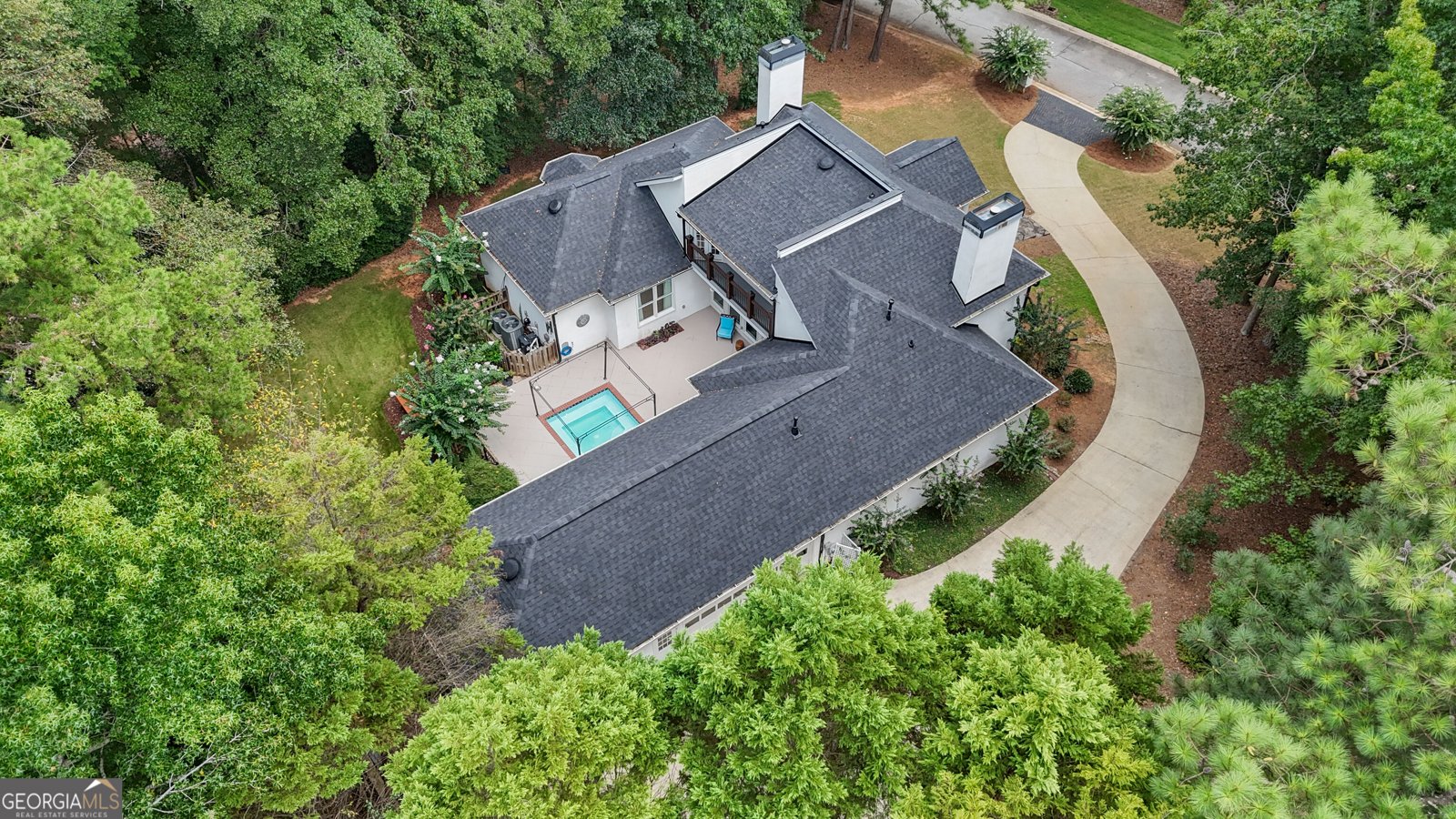 180 Pebble Beach Drive Fayetteville - Photo 71