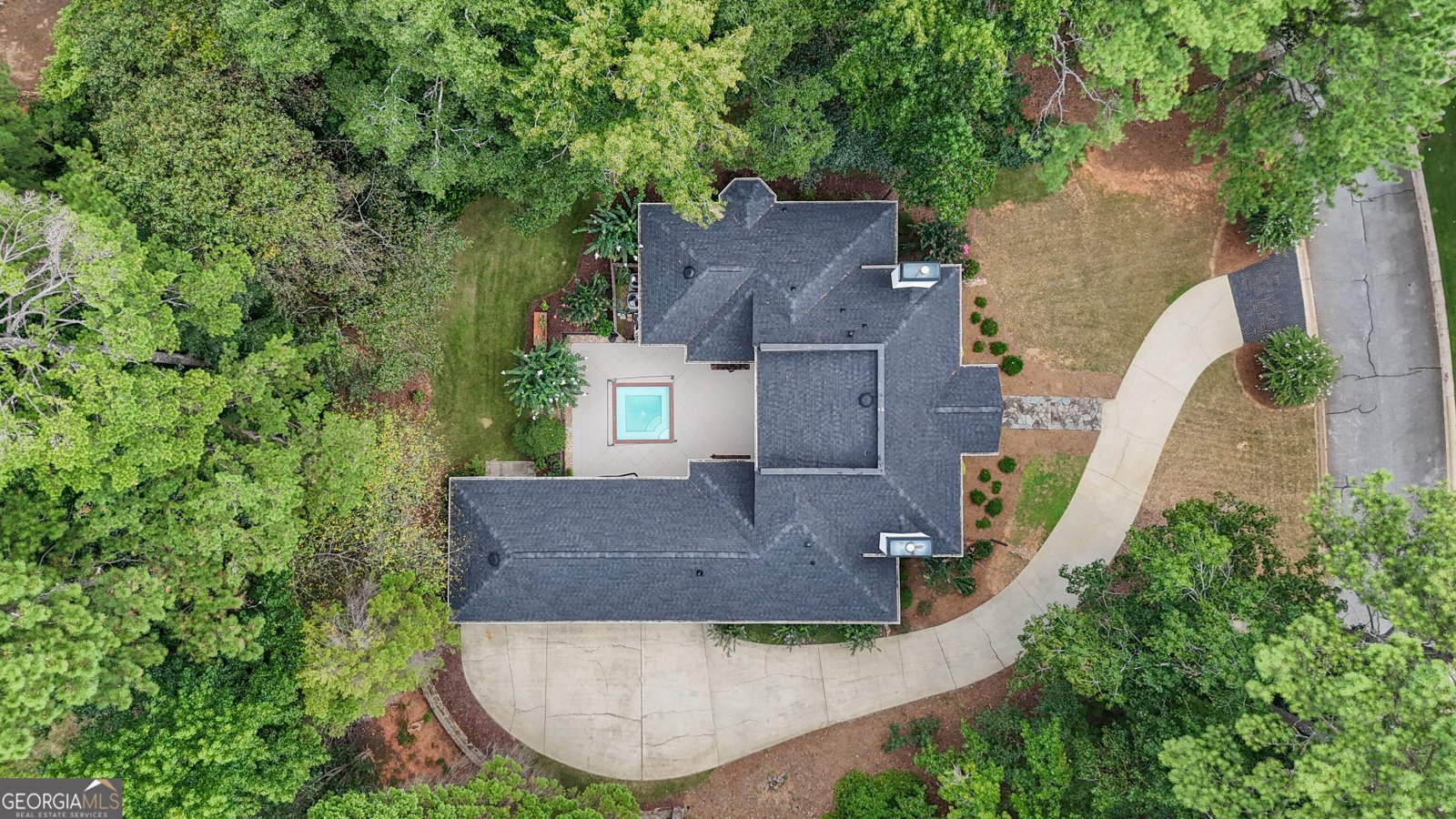 180 Pebble Beach Drive Fayetteville - Photo 72