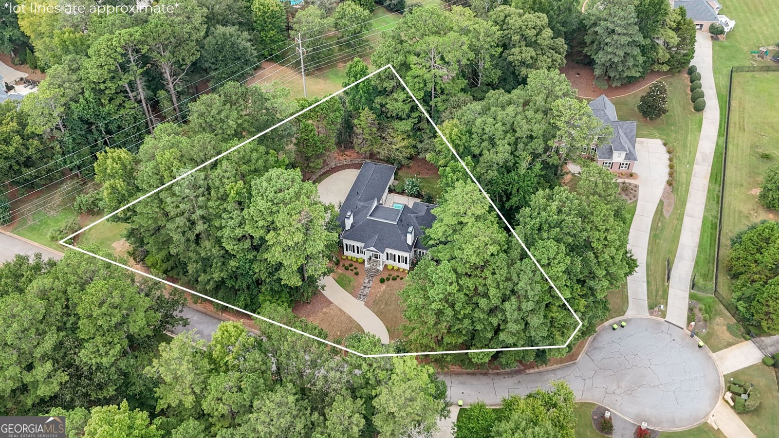 180 Pebble Beach Drive Fayetteville - Photo 73
