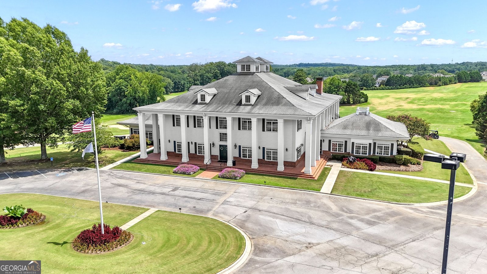 180 Pebble Beach Drive Fayetteville - Photo 76