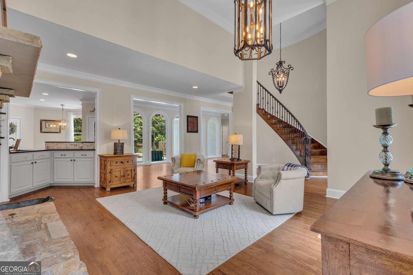 180 Pebble Beach Drive Fayetteville - Photo 8