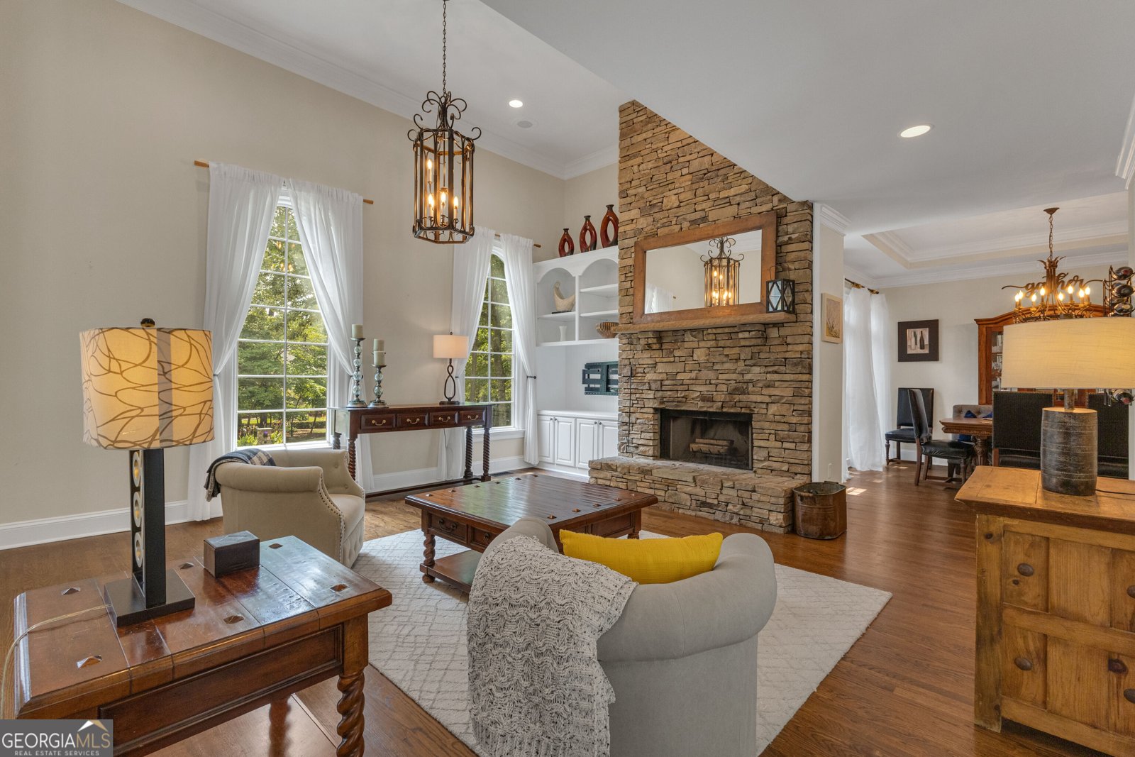 180 Pebble Beach Drive Fayetteville - Photo 9