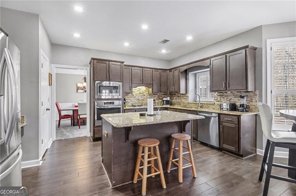 231 Sunset Hills Drive Norcross - Photo 11