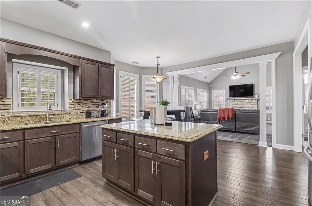 231 Sunset Hills Drive Norcross - Photo 12