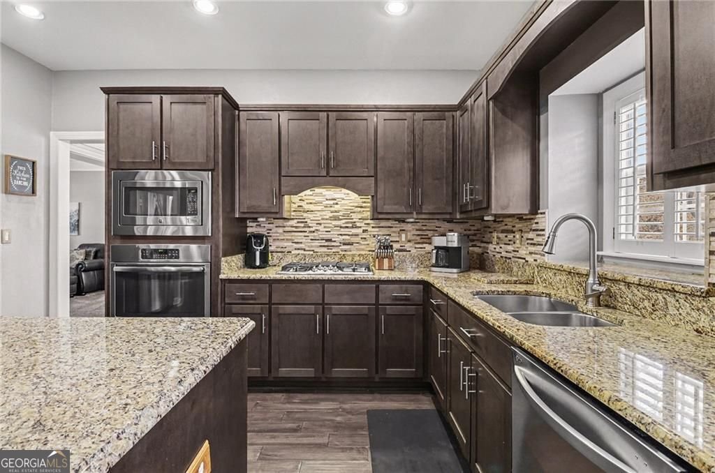 231 Sunset Hills Drive Norcross - Photo 13