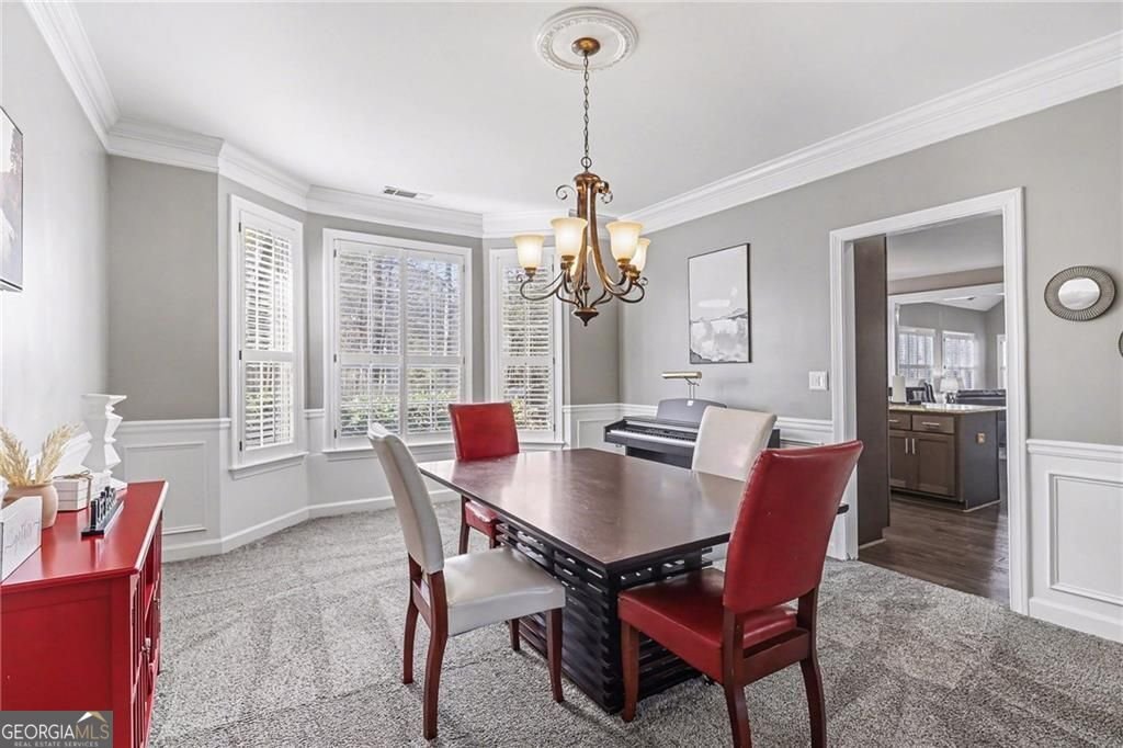 231 Sunset Hills Drive Norcross - Photo 14