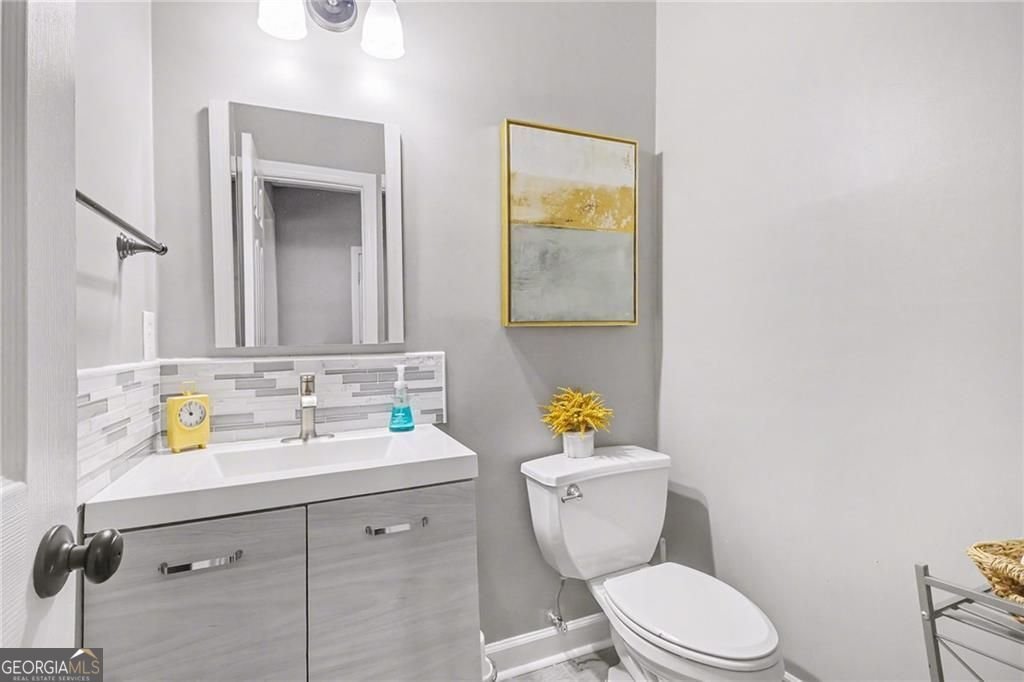 231 Sunset Hills Drive Norcross - Photo 15
