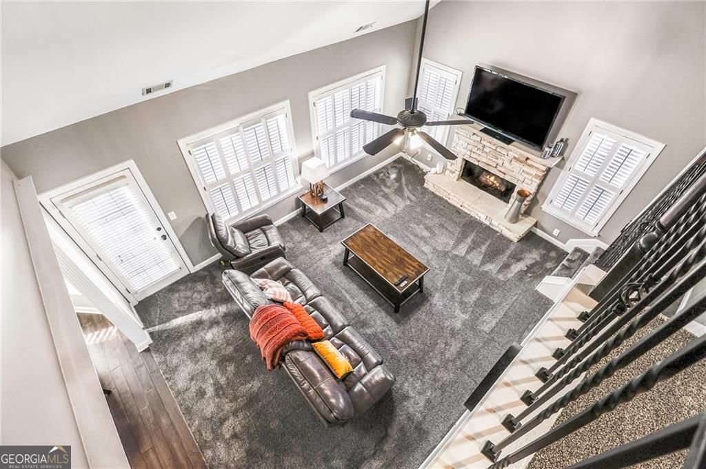231 Sunset Hills Drive Norcross - Photo 16
