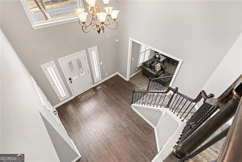 231 Sunset Hills Drive Norcross - Photo 17