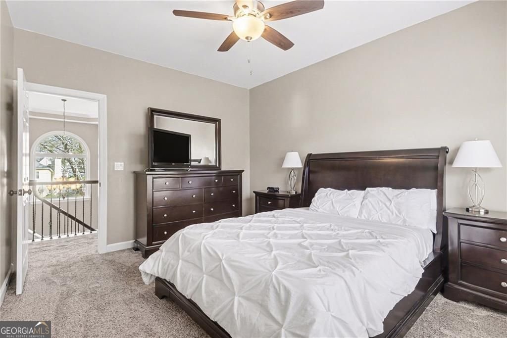 231 Sunset Hills Drive Norcross - Photo 18