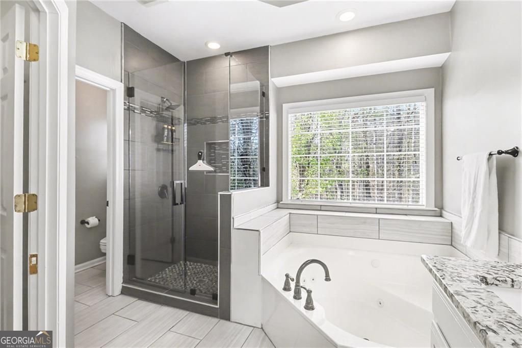 231 Sunset Hills Drive Norcross - Photo 20