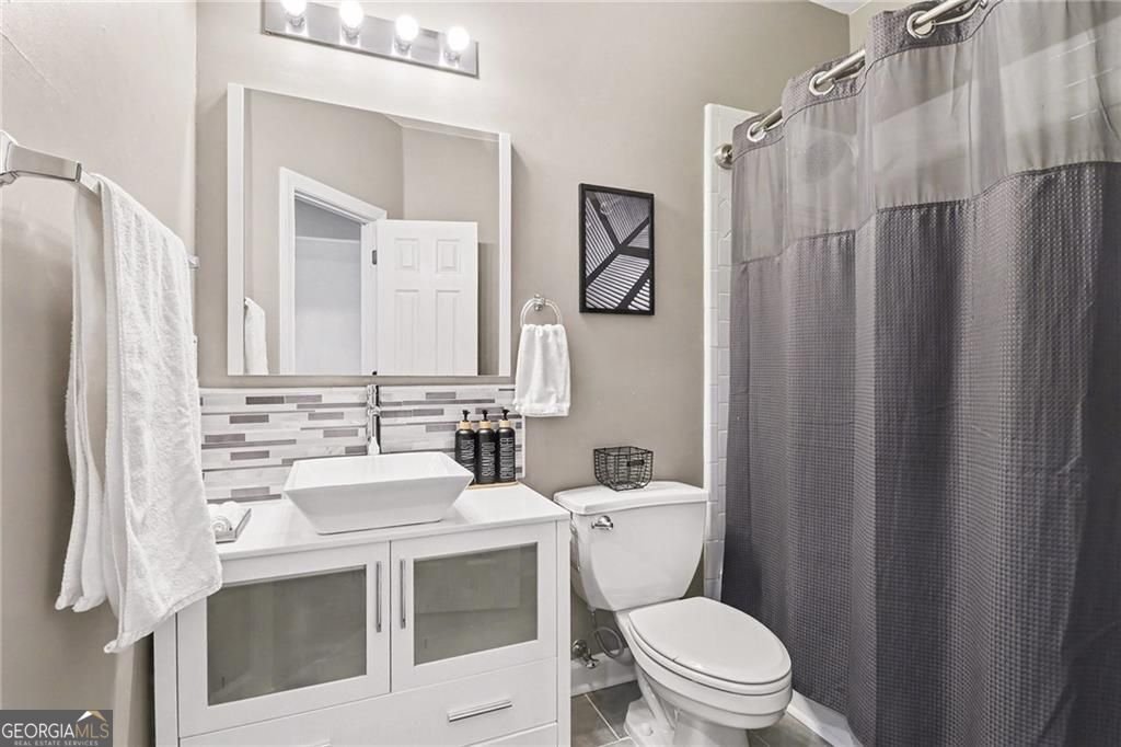 231 Sunset Hills Drive Norcross - Photo 24