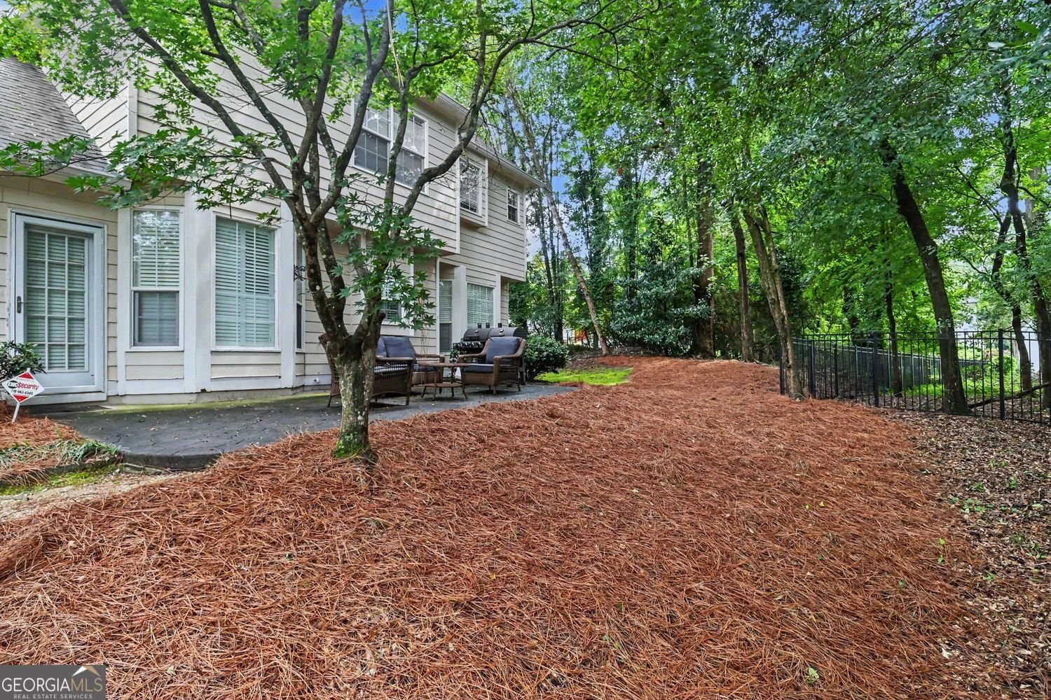 231 Sunset Hills Drive Norcross - Photo 29