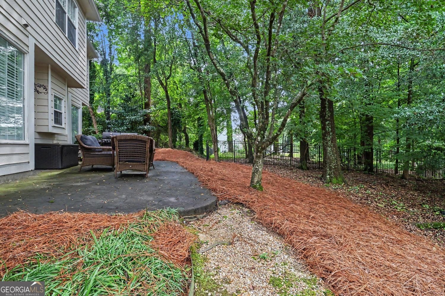 231 Sunset Hills Drive Norcross - Photo 32