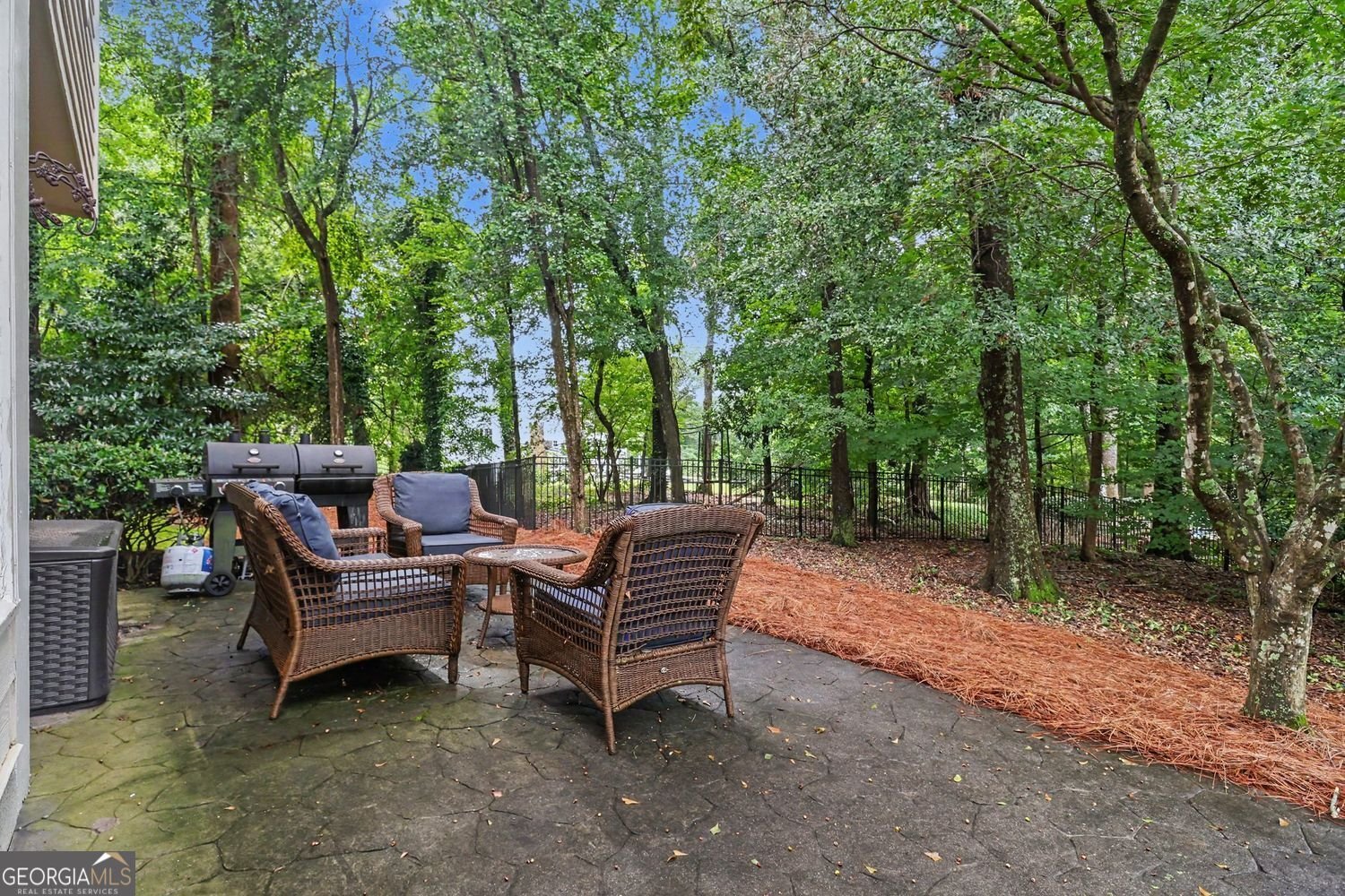 231 Sunset Hills Drive Norcross - Photo 33