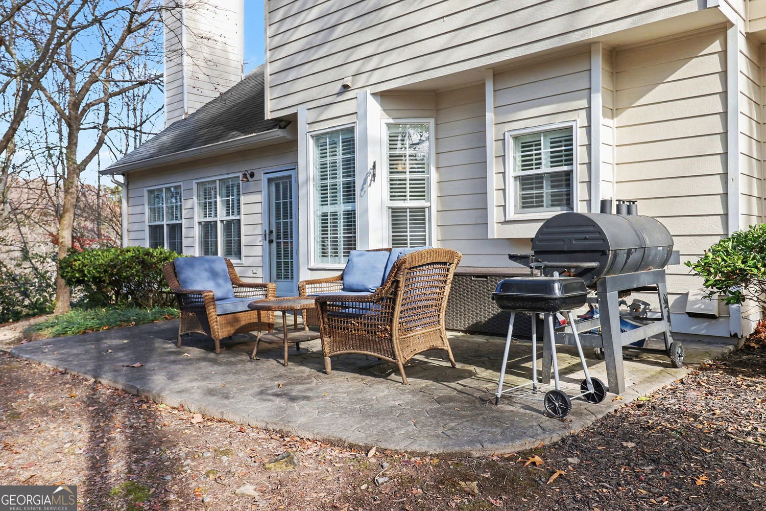 231 Sunset Hills Drive Norcross - Photo 34