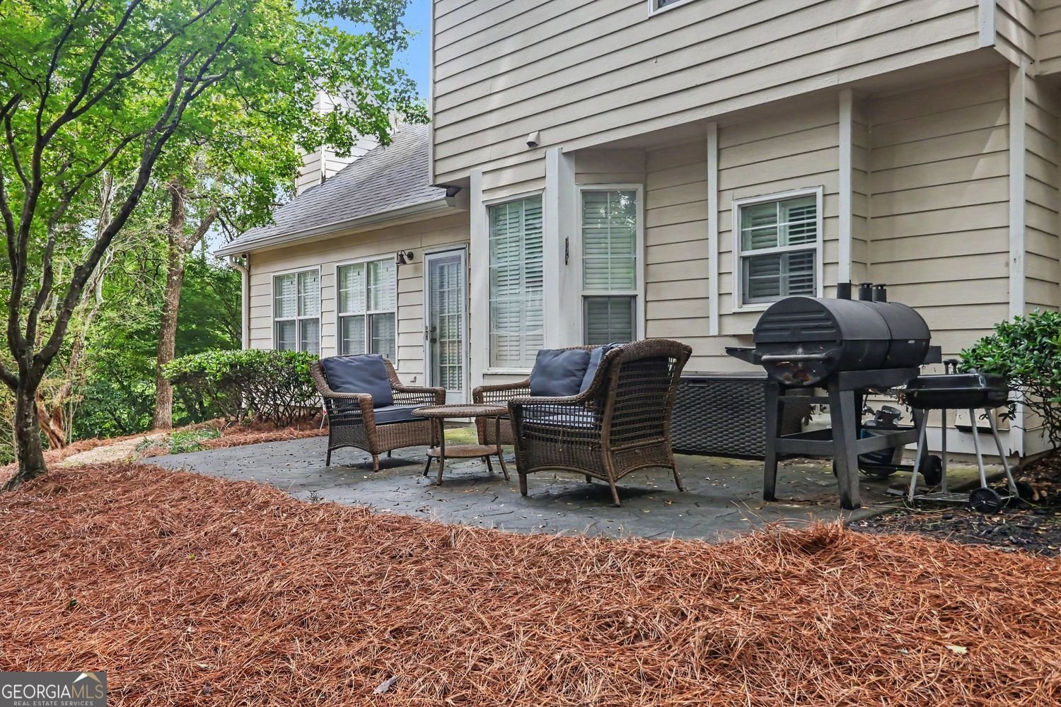 231 Sunset Hills Drive Norcross - Photo 35
