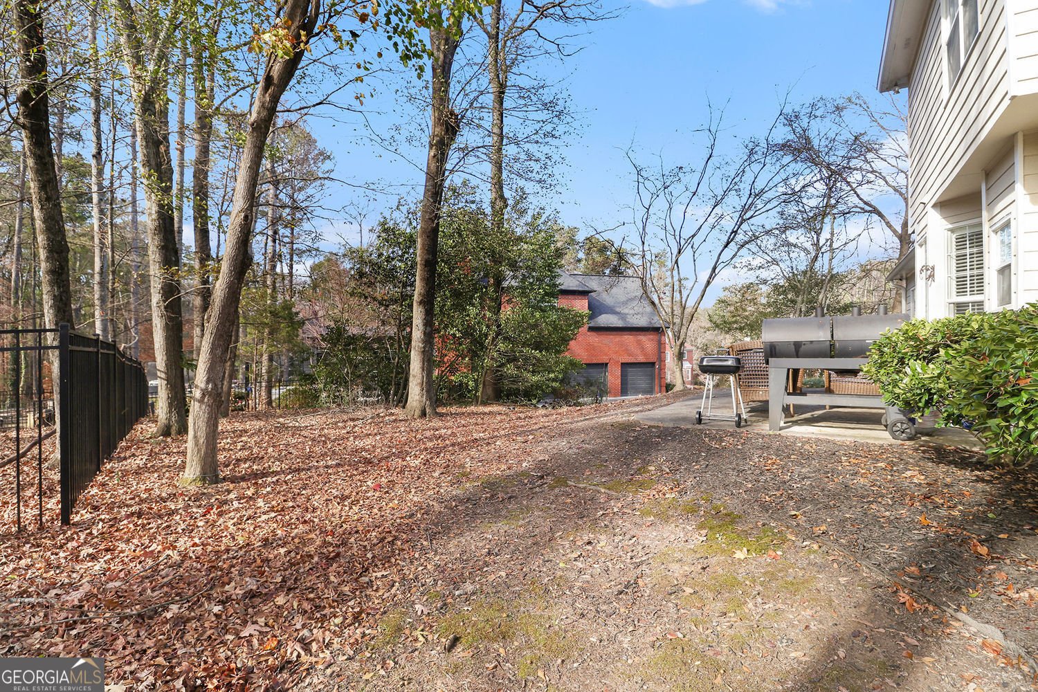 231 Sunset Hills Drive Norcross - Photo 36