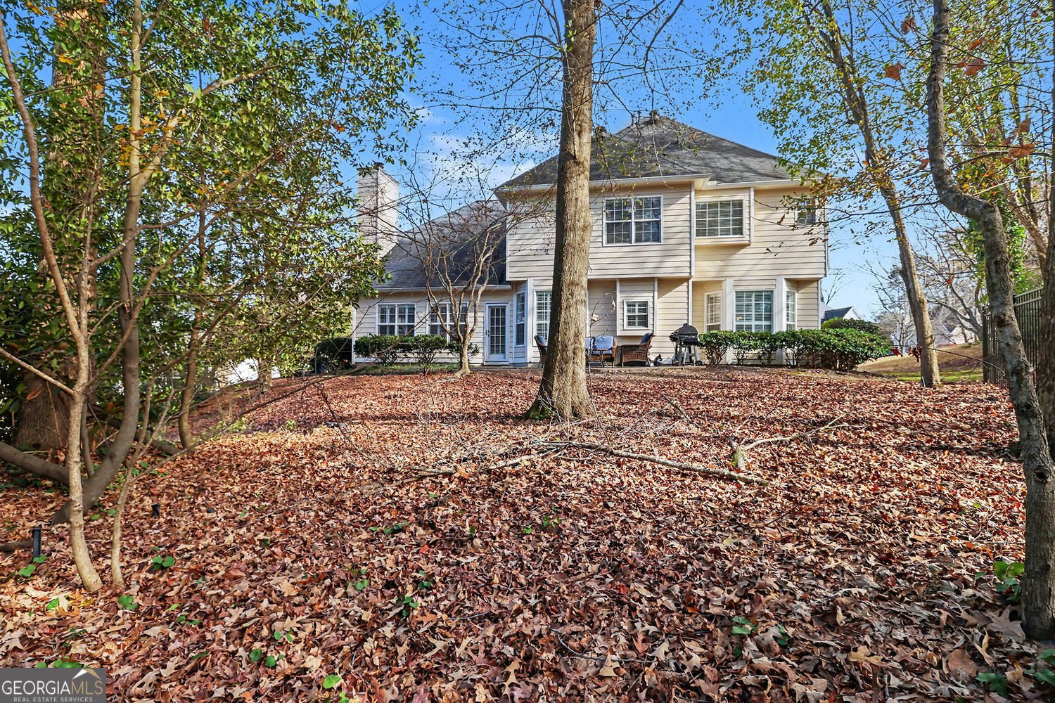231 Sunset Hills Drive Norcross - Photo 37