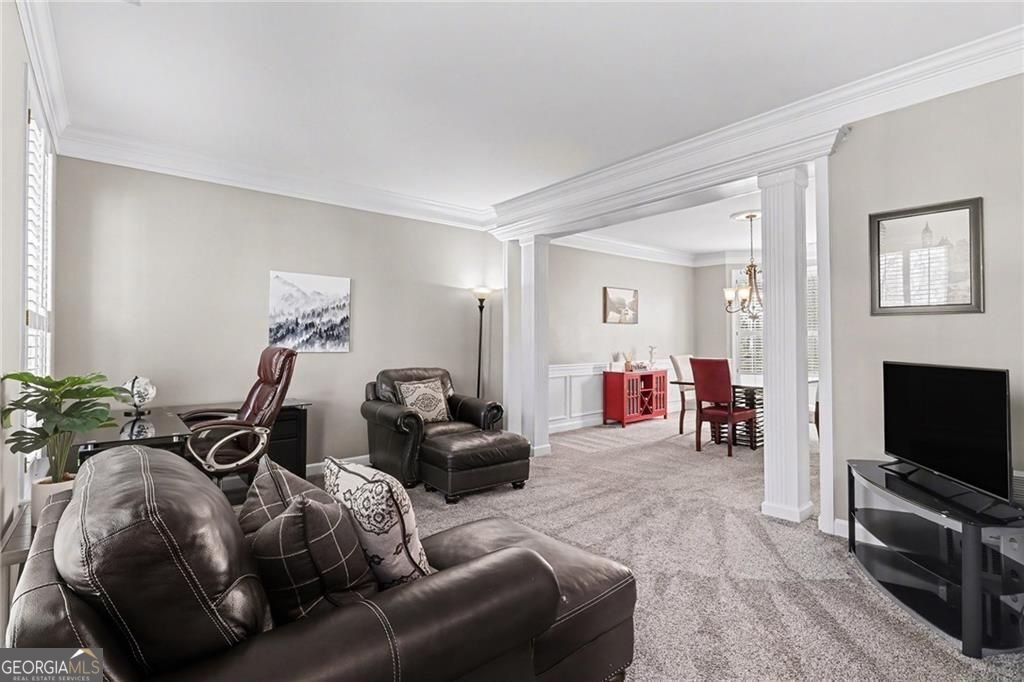 231 Sunset Hills Drive Norcross - Photo 7