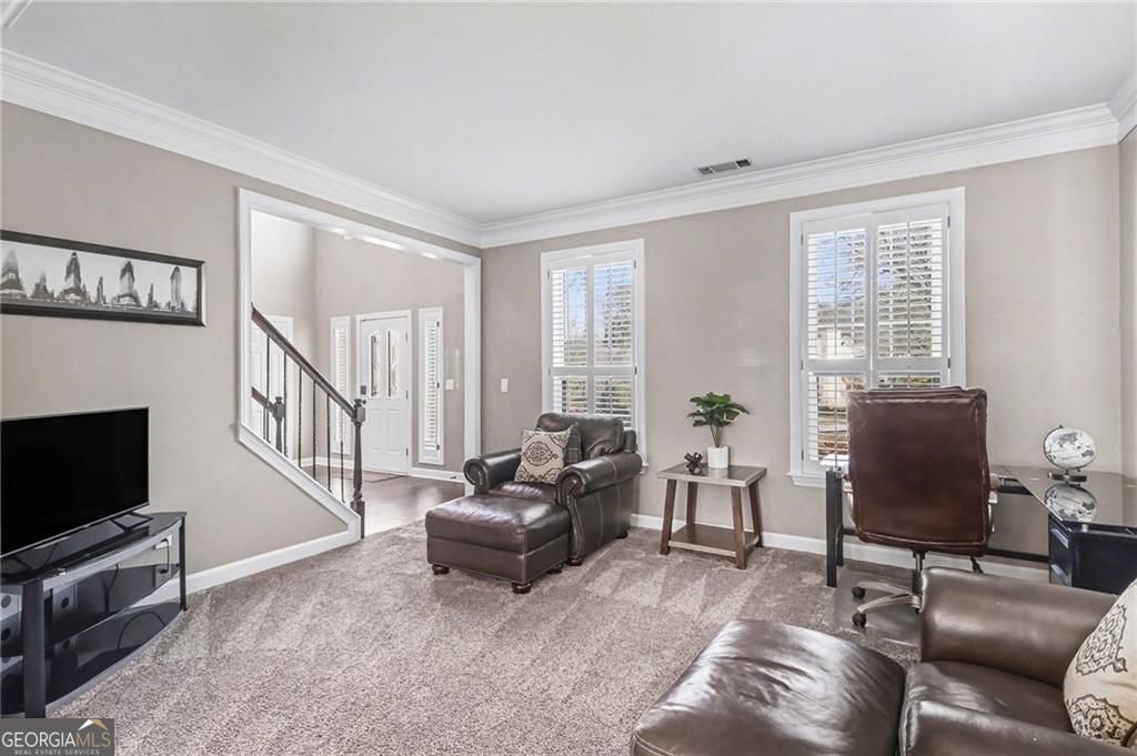 231 Sunset Hills Drive Norcross - Photo 8