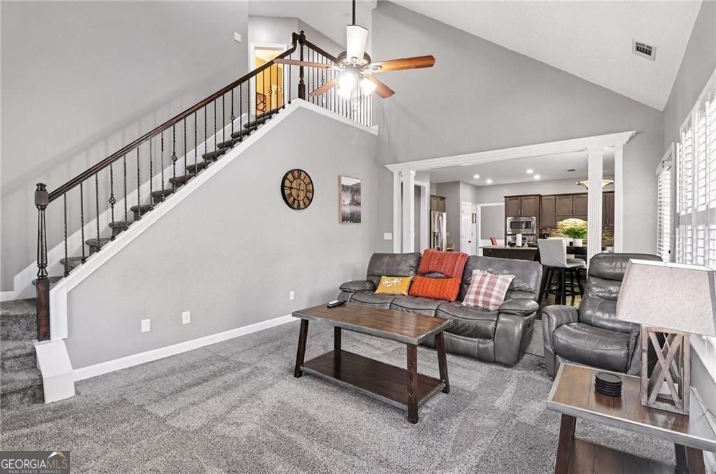 231 Sunset Hills Drive Norcross - Photo 9