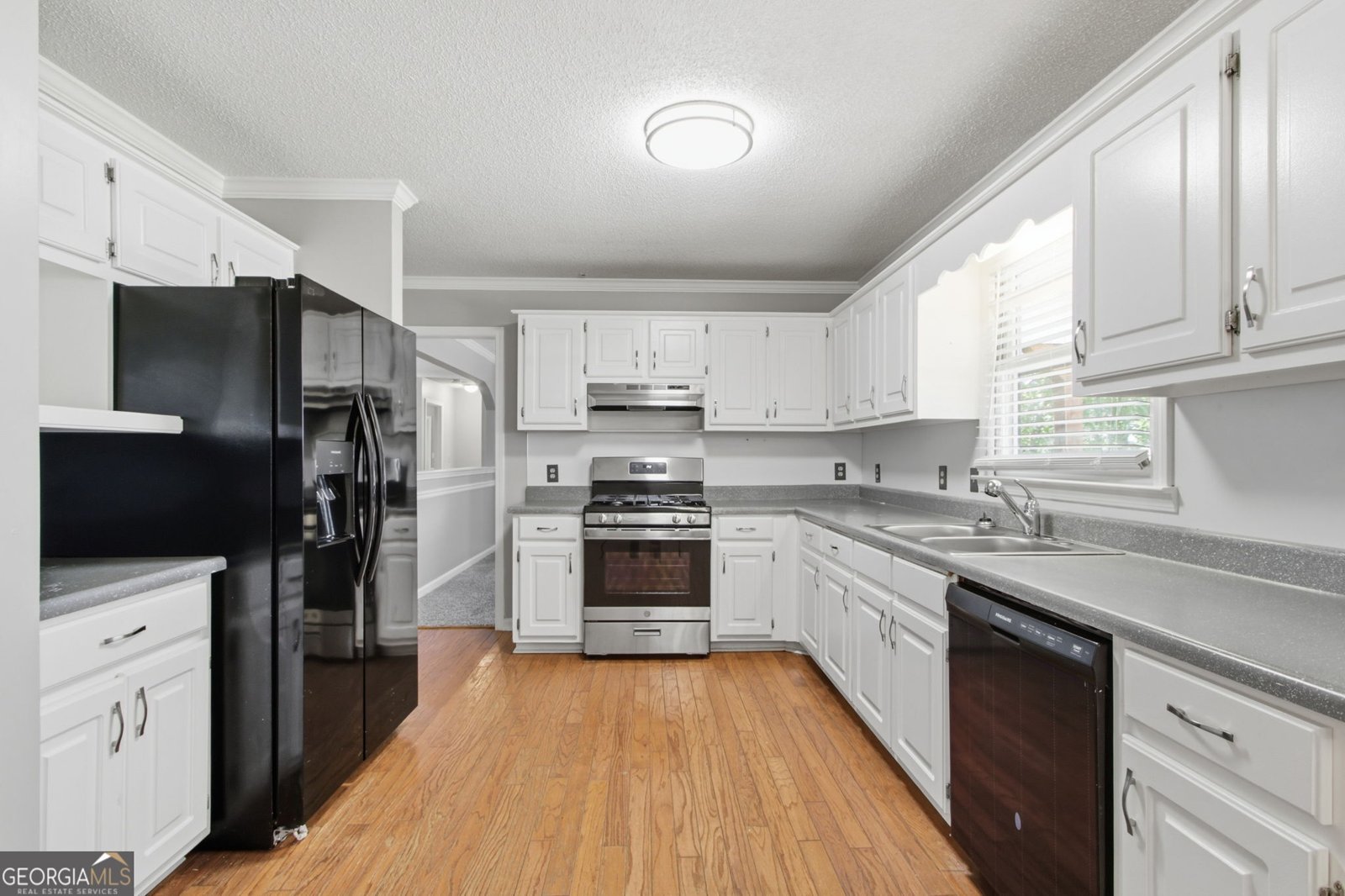 226 David Larsen Drive Stockbridge - Photo 12