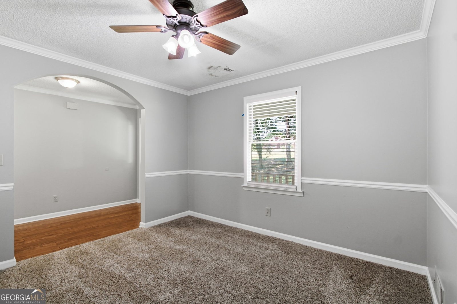 226 David Larsen Drive Stockbridge - Photo 16