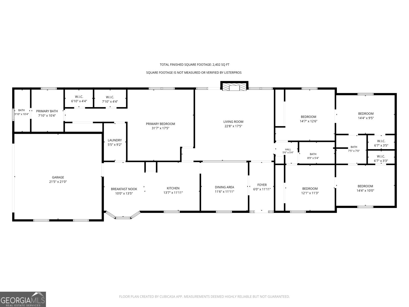 226 David Larsen Drive Stockbridge - Photo 43